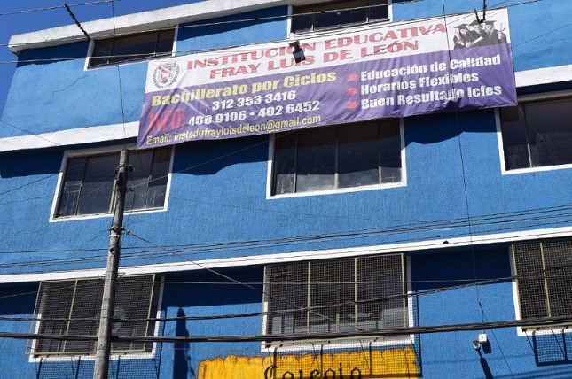 Proyectos de emprendimiento estudiantil